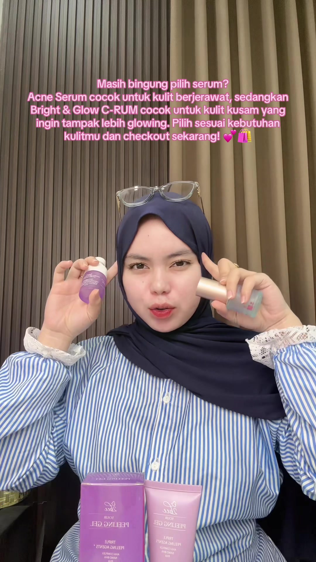 @Mak pasa | OWNER 2BEE GLOW