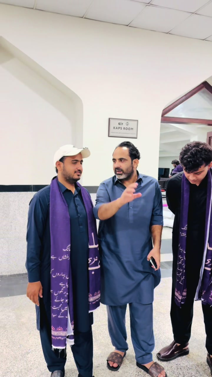 @Mahar Waseem Akbar