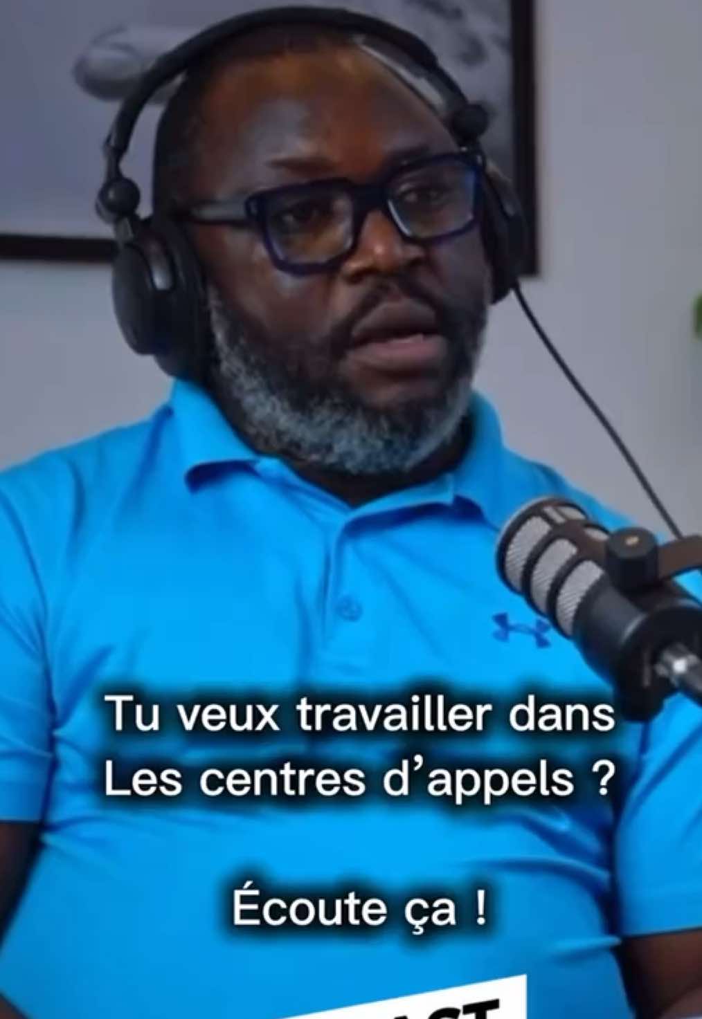 @Podcast Wolof Tech