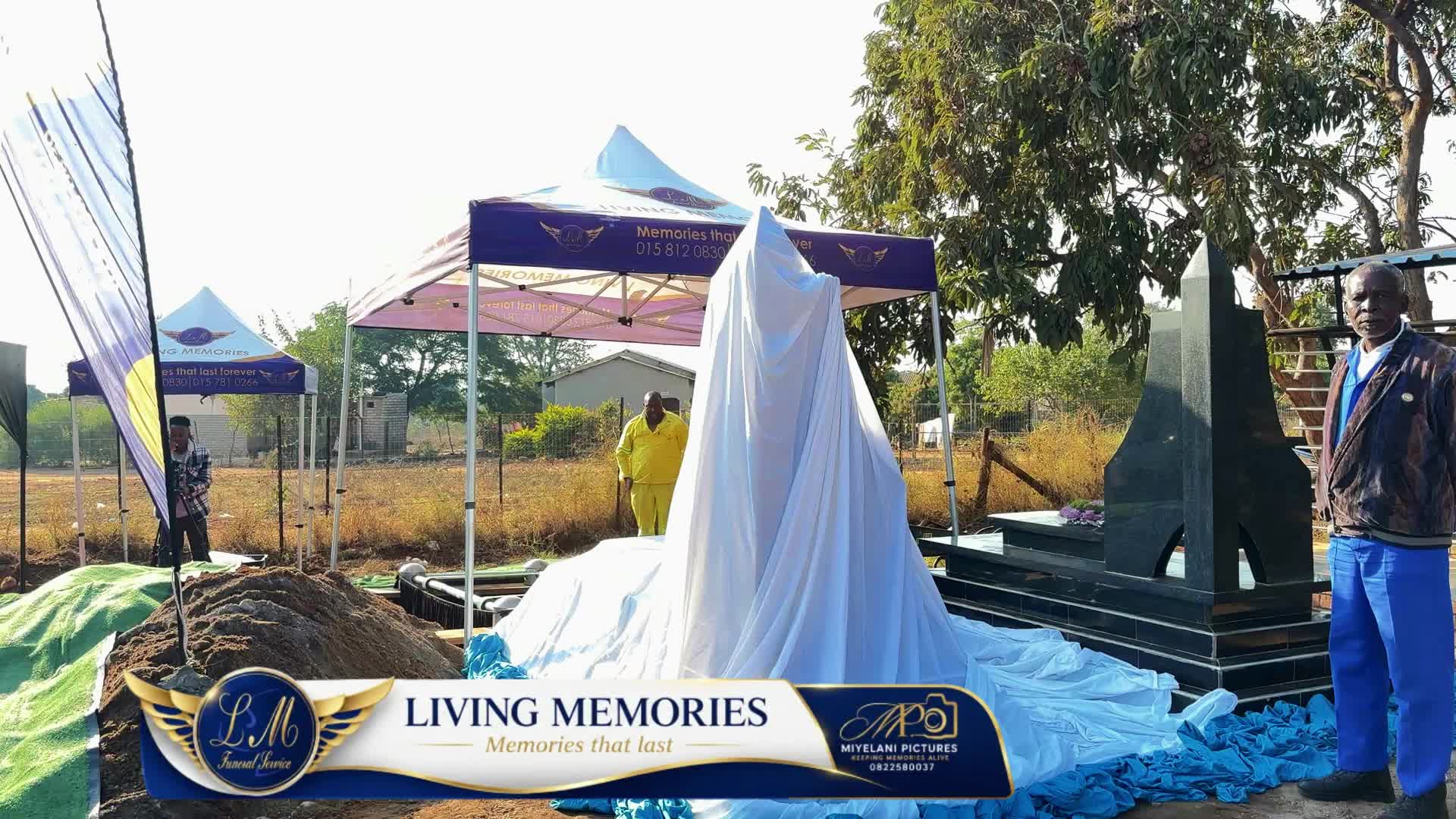 @Living Memories💙