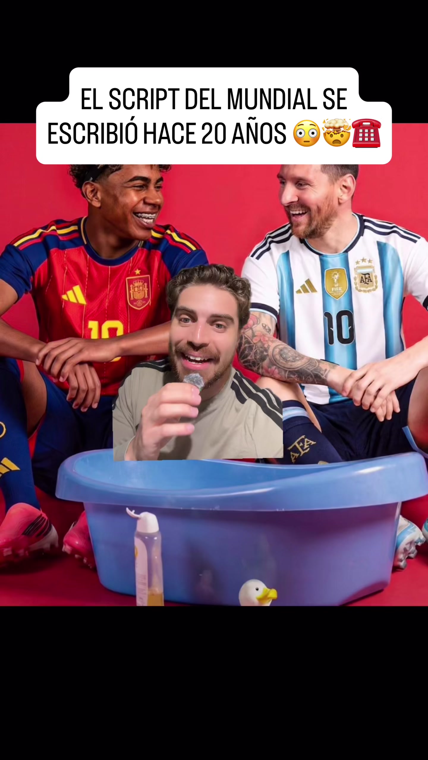 @Güero