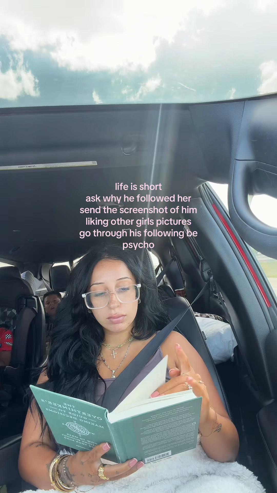 @Yisell.follow