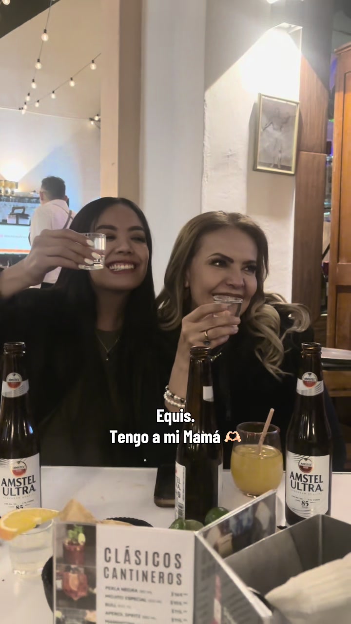 @Alexa Reyes