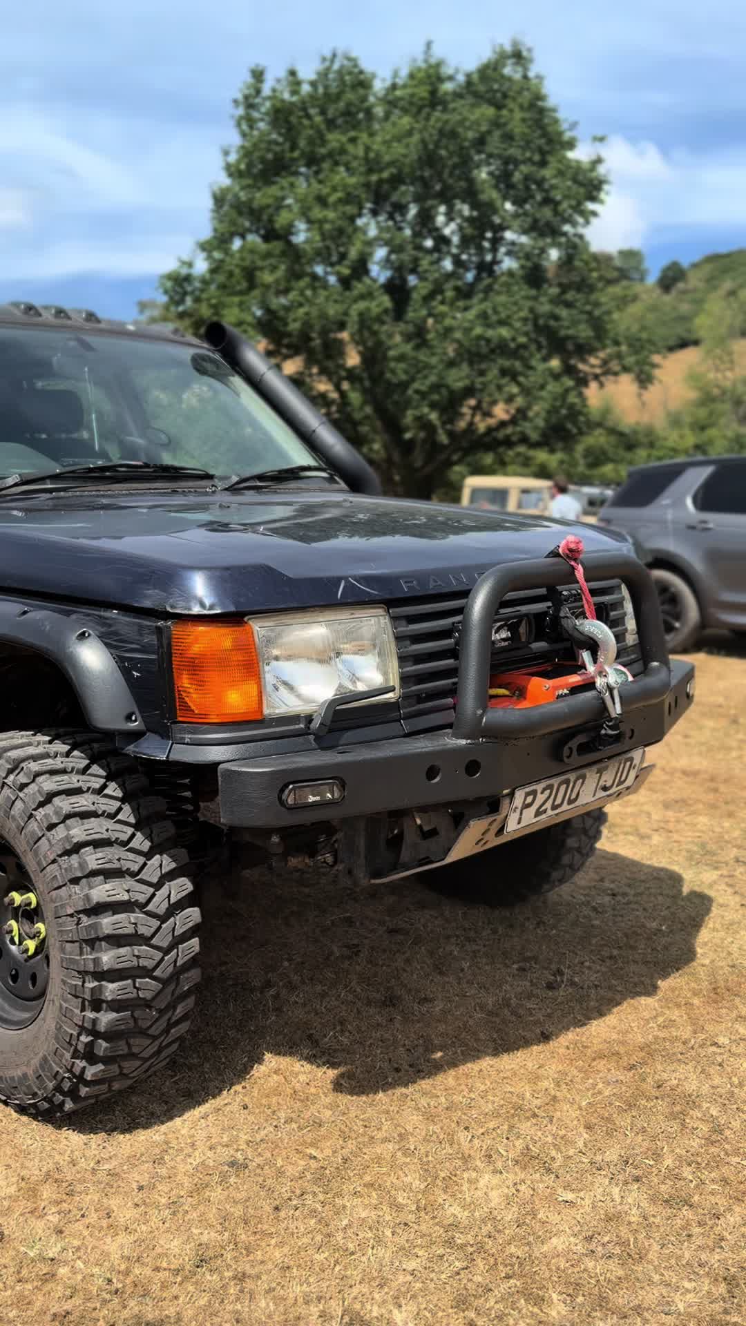 @landroversofdevon