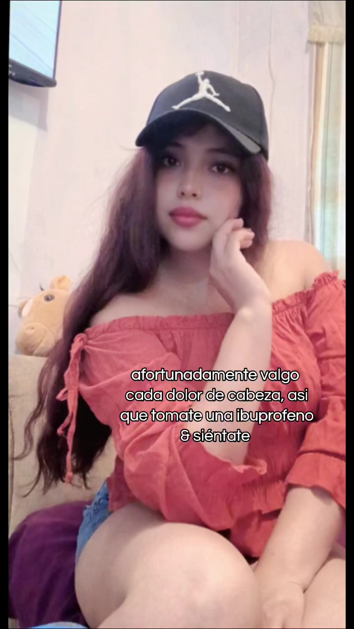 @Samantha Cort&eacute;s