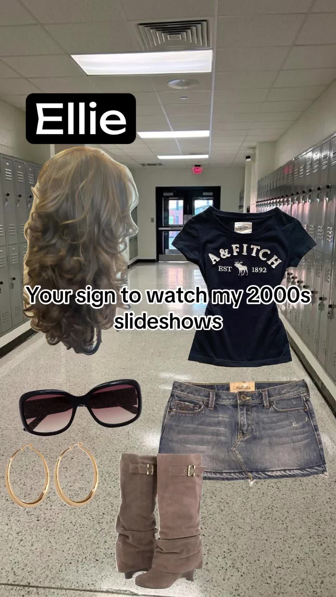 @2000s slideshows