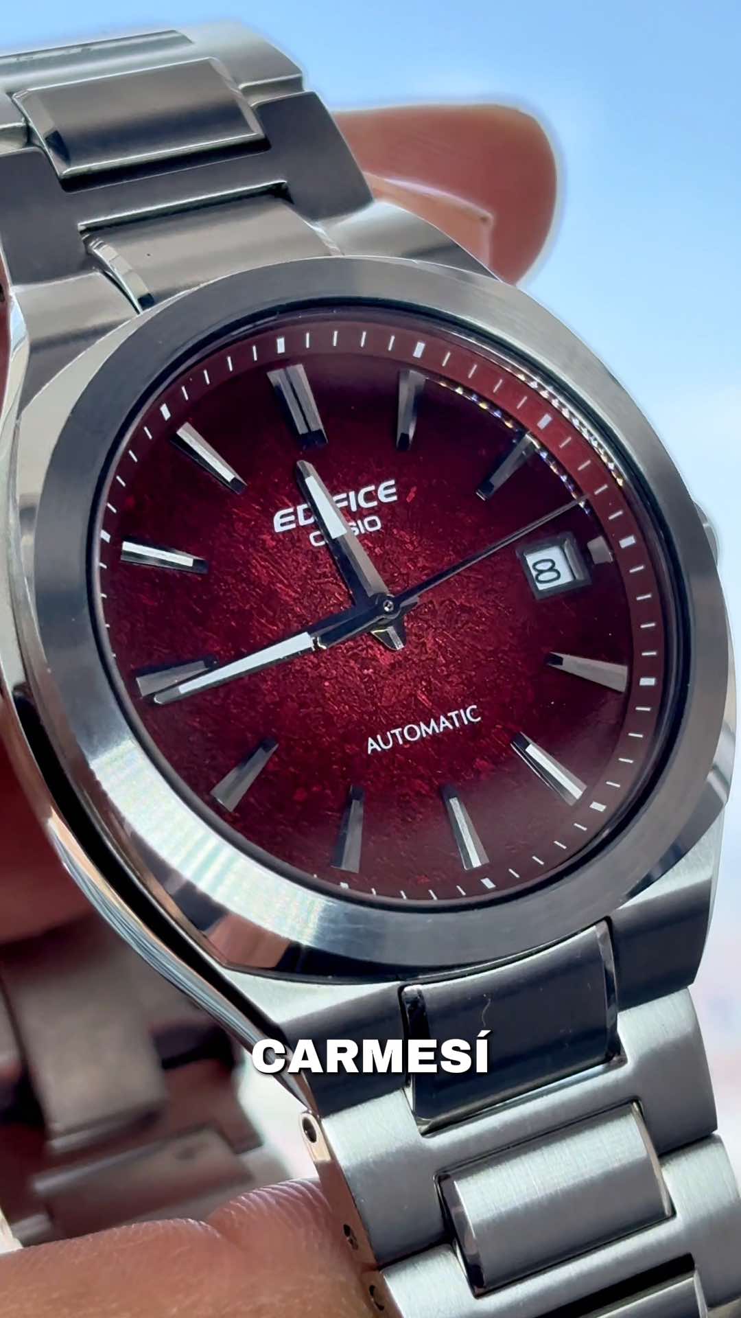 @CASIO MÉXICO OFICIAL