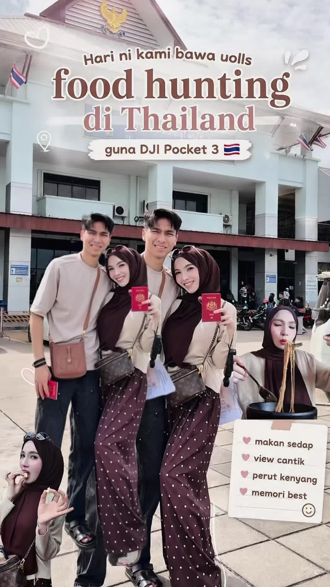 @AmirahSyamimi | Founder Demica