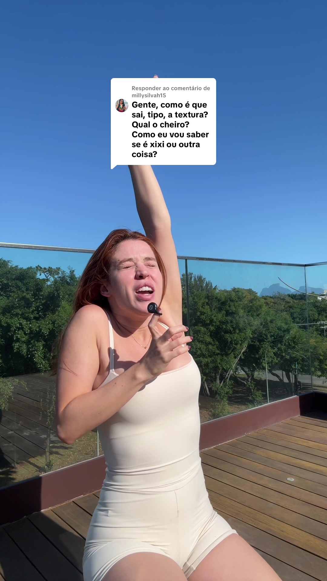 @Bea Rangel