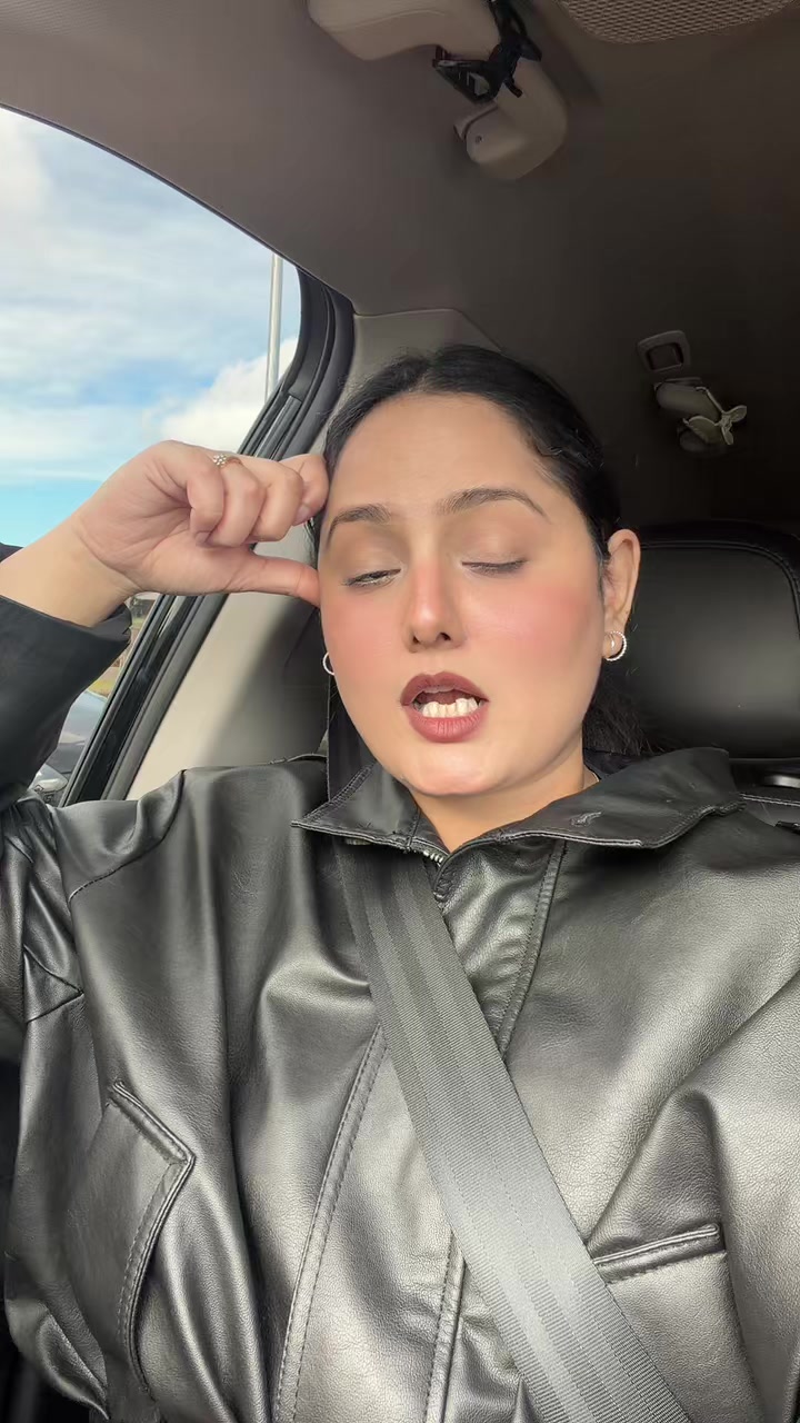 @Akansha Rajput