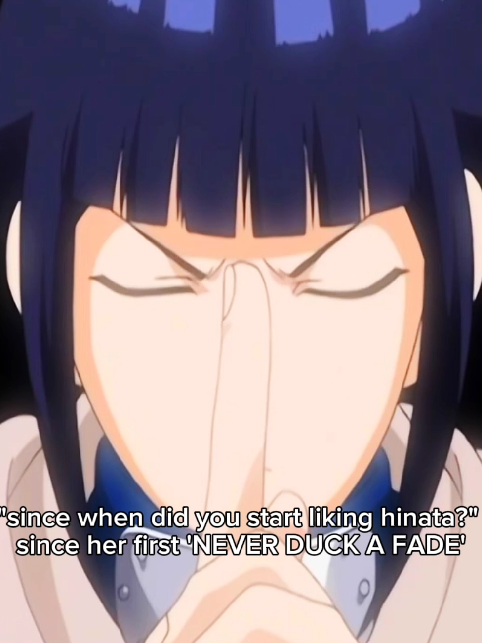 @hinata sama