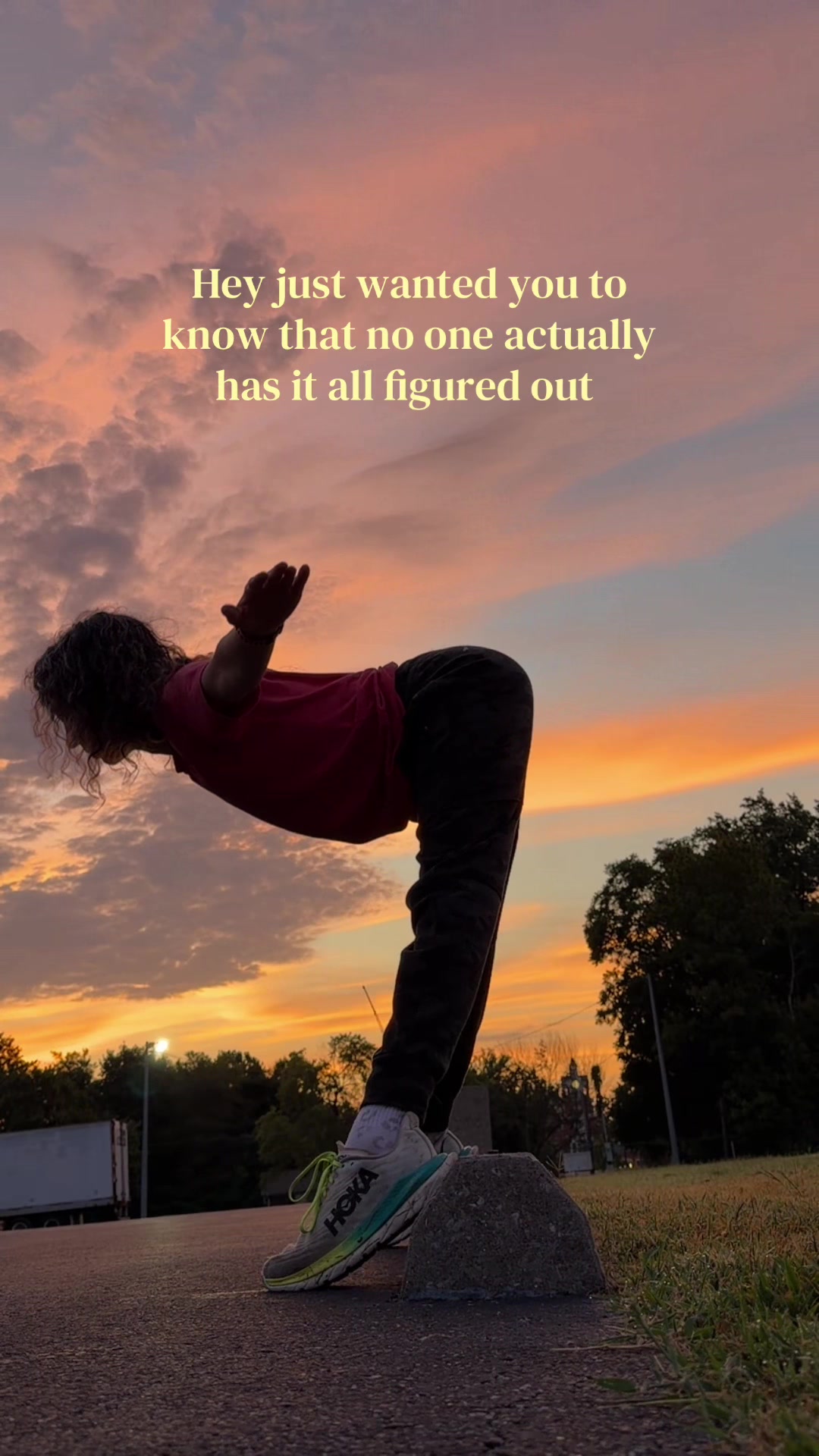 @Sarah Bublavy | Yoga + Fitness