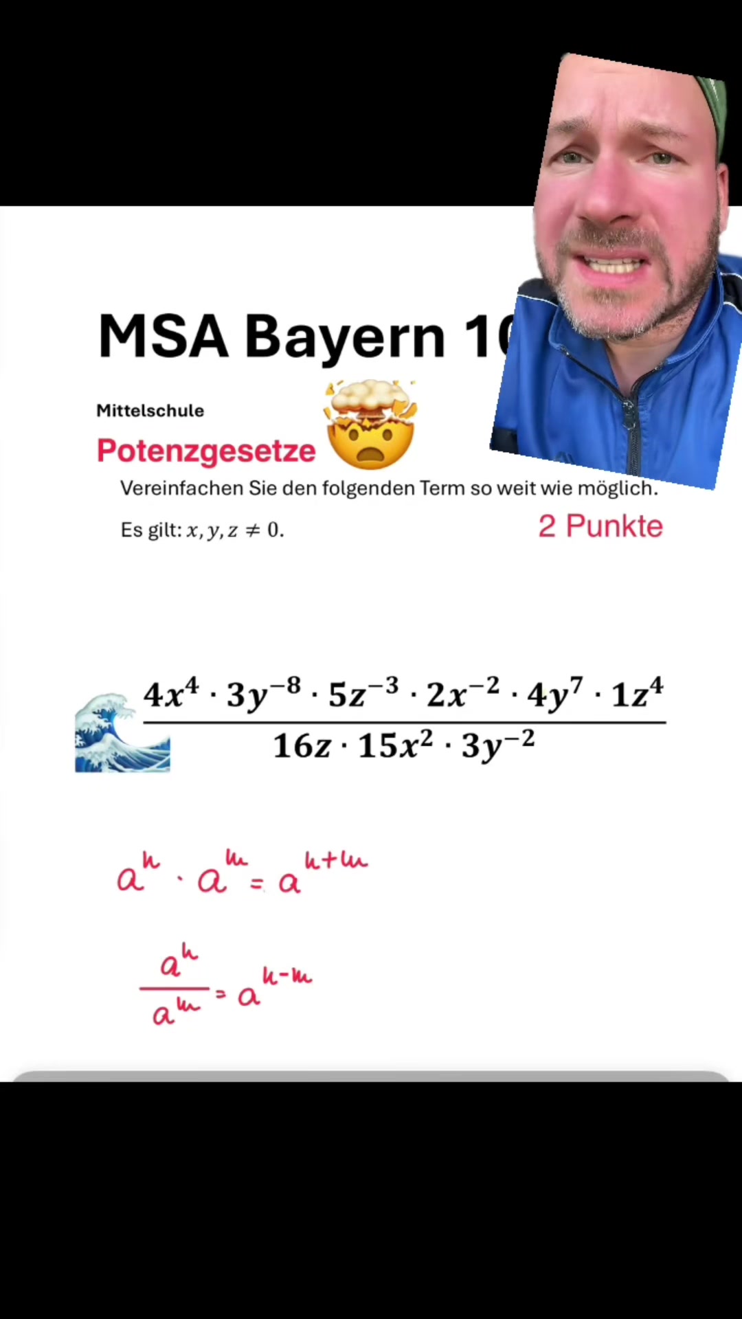 @MatheChecker