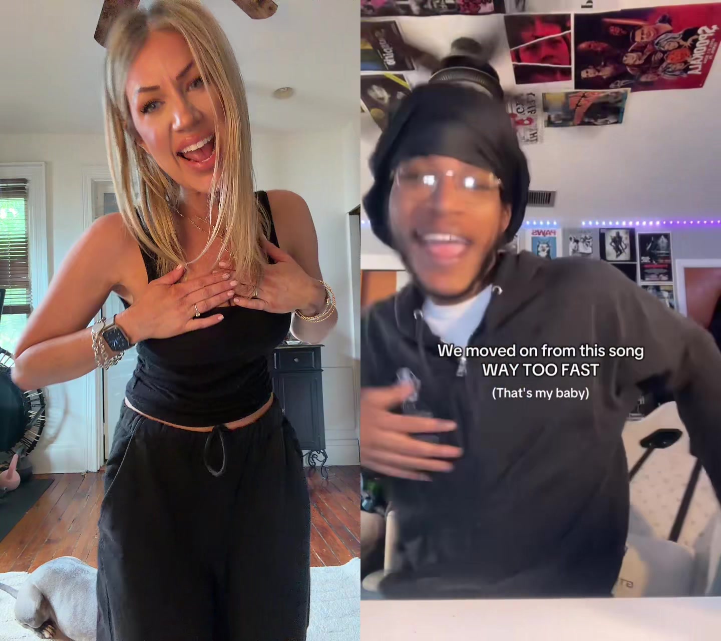 @Vanessa