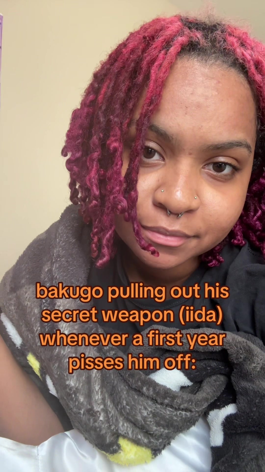 @the dabihawks whisperer