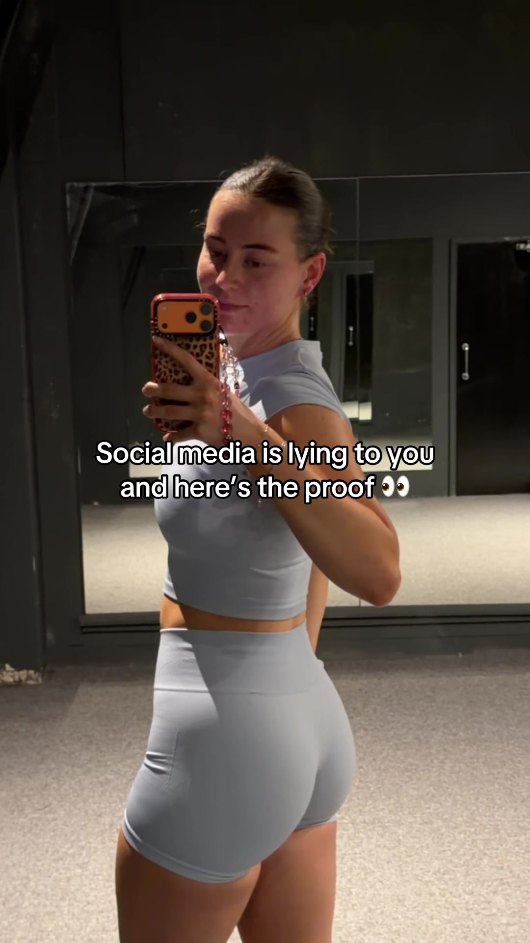 @ANON GYM GIRL | Fitness &middot; 9to5