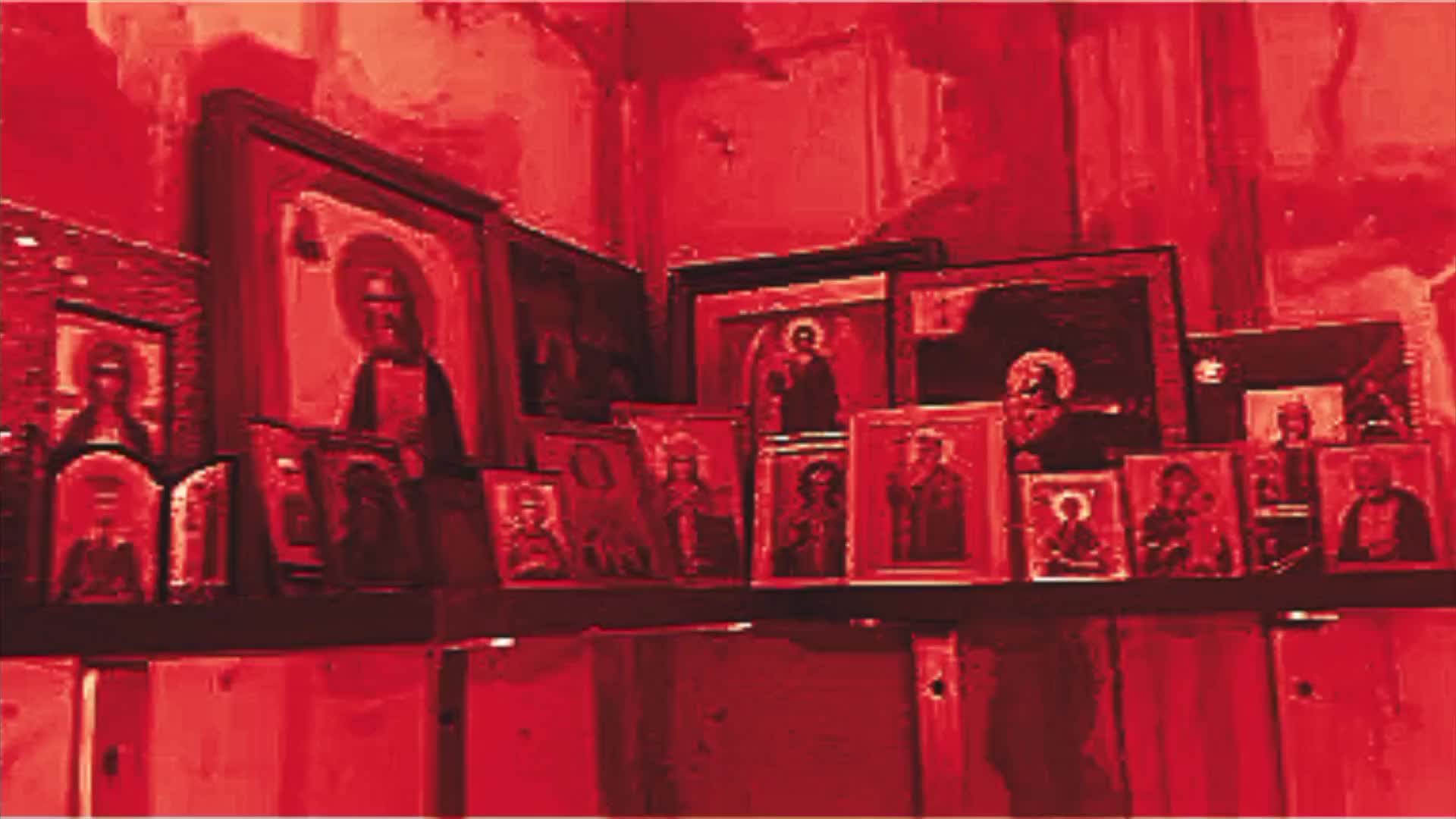 @обсессия