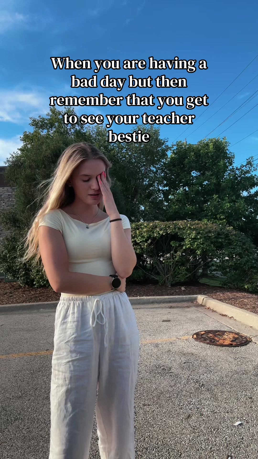@Ms. Bush & Ms. Gray