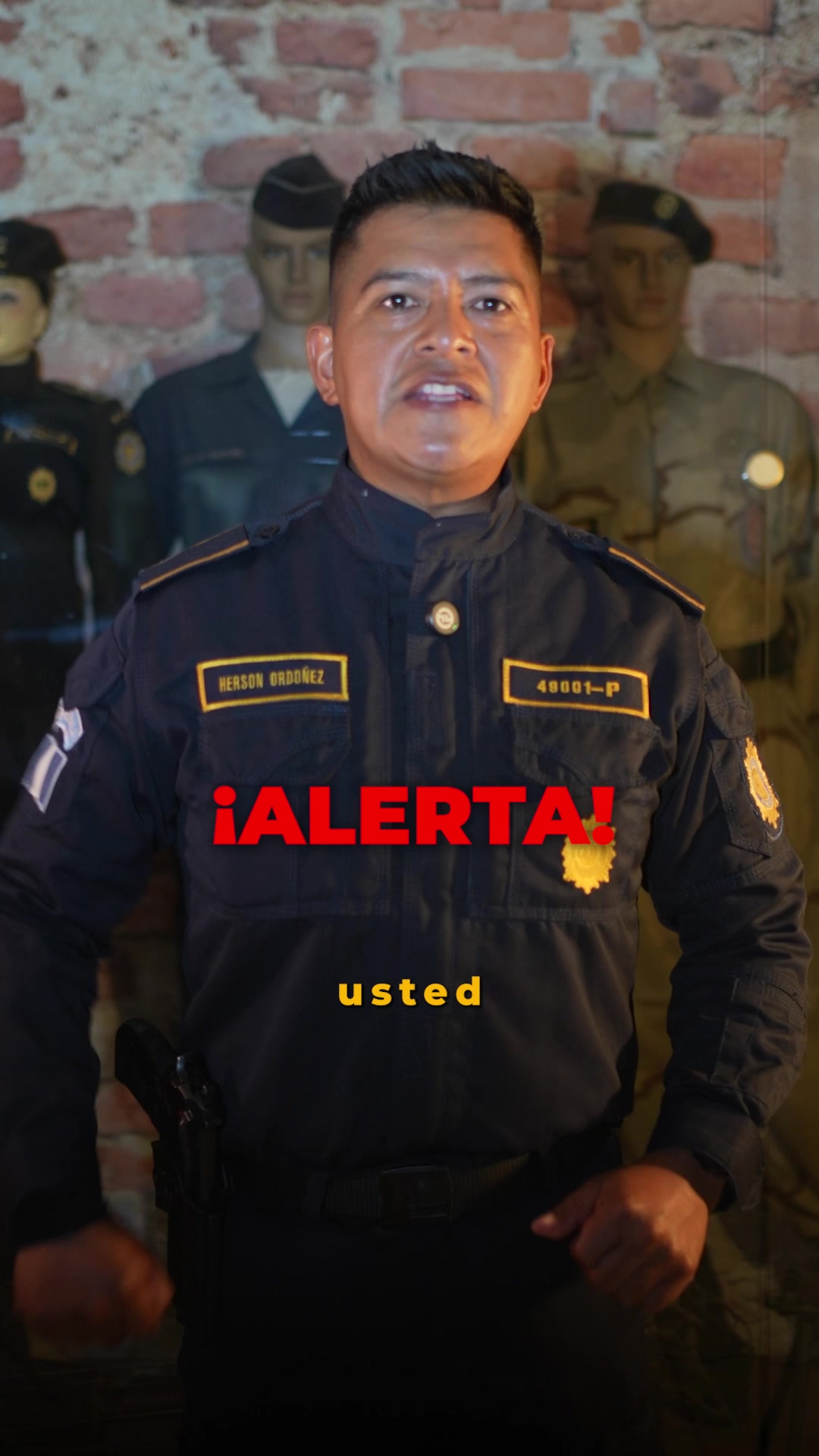 @Luis thale