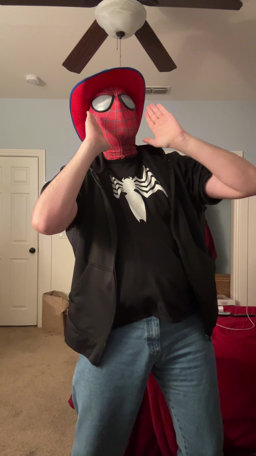 @Spidey🕷🕸🕷
