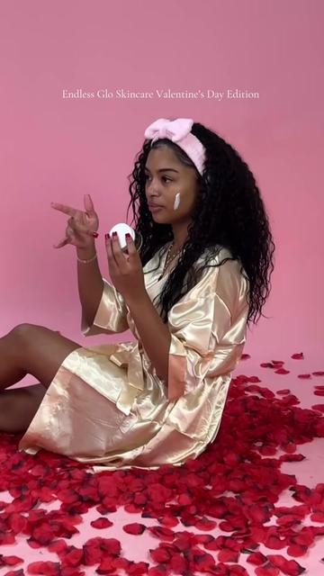 @Aaliyah Marie