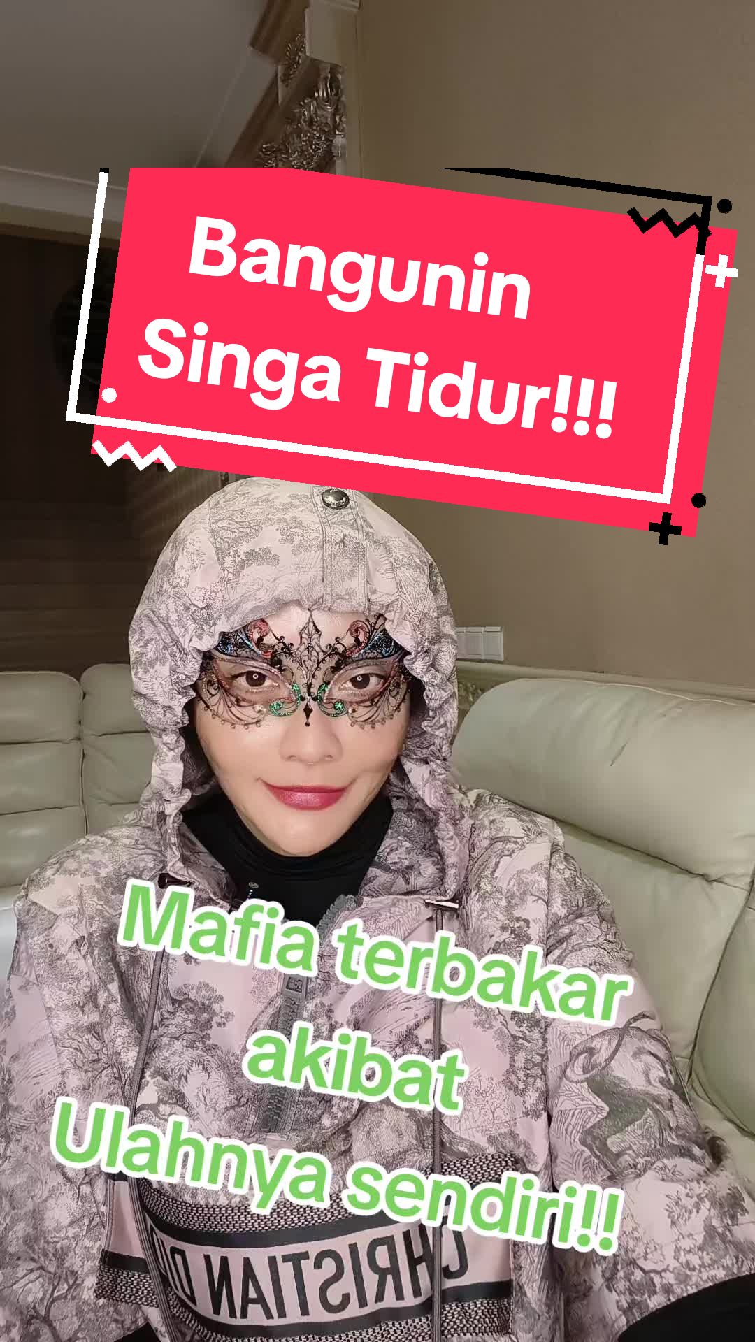 @Dokter Detektif New!