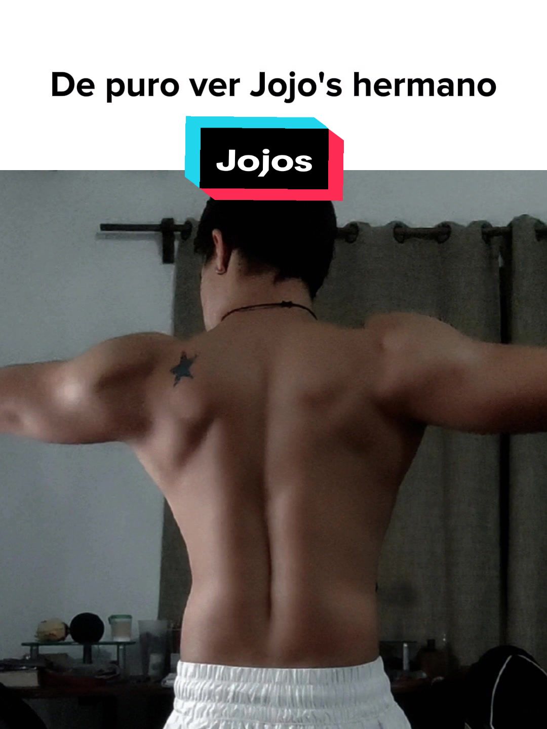 @Fernando Joestar