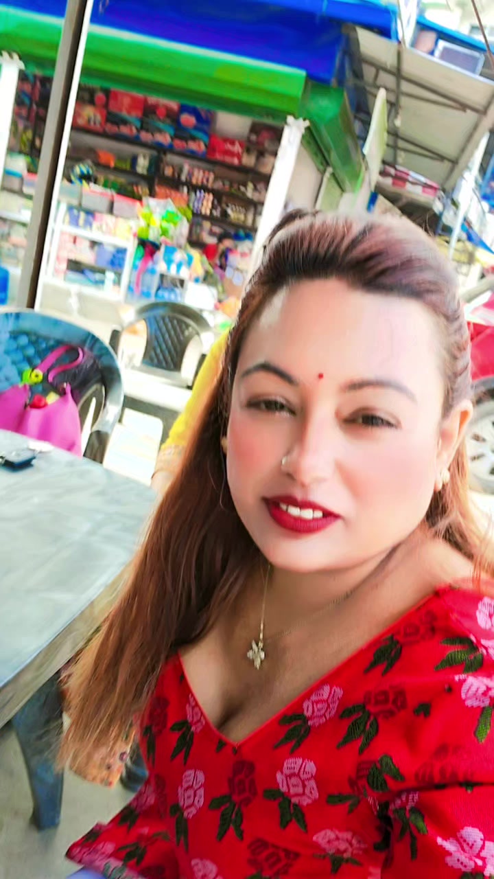 @Kalpana Sapkota