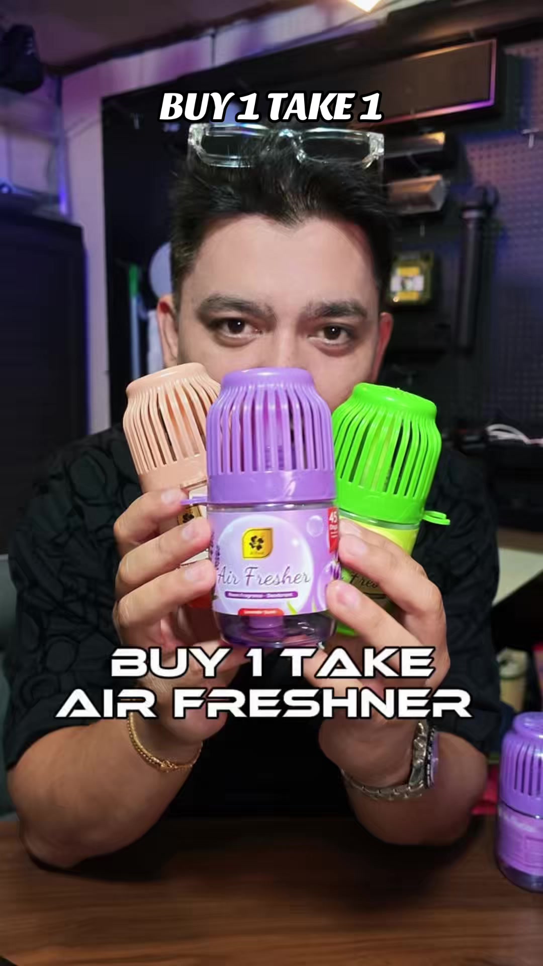 @Sure Tech Finds