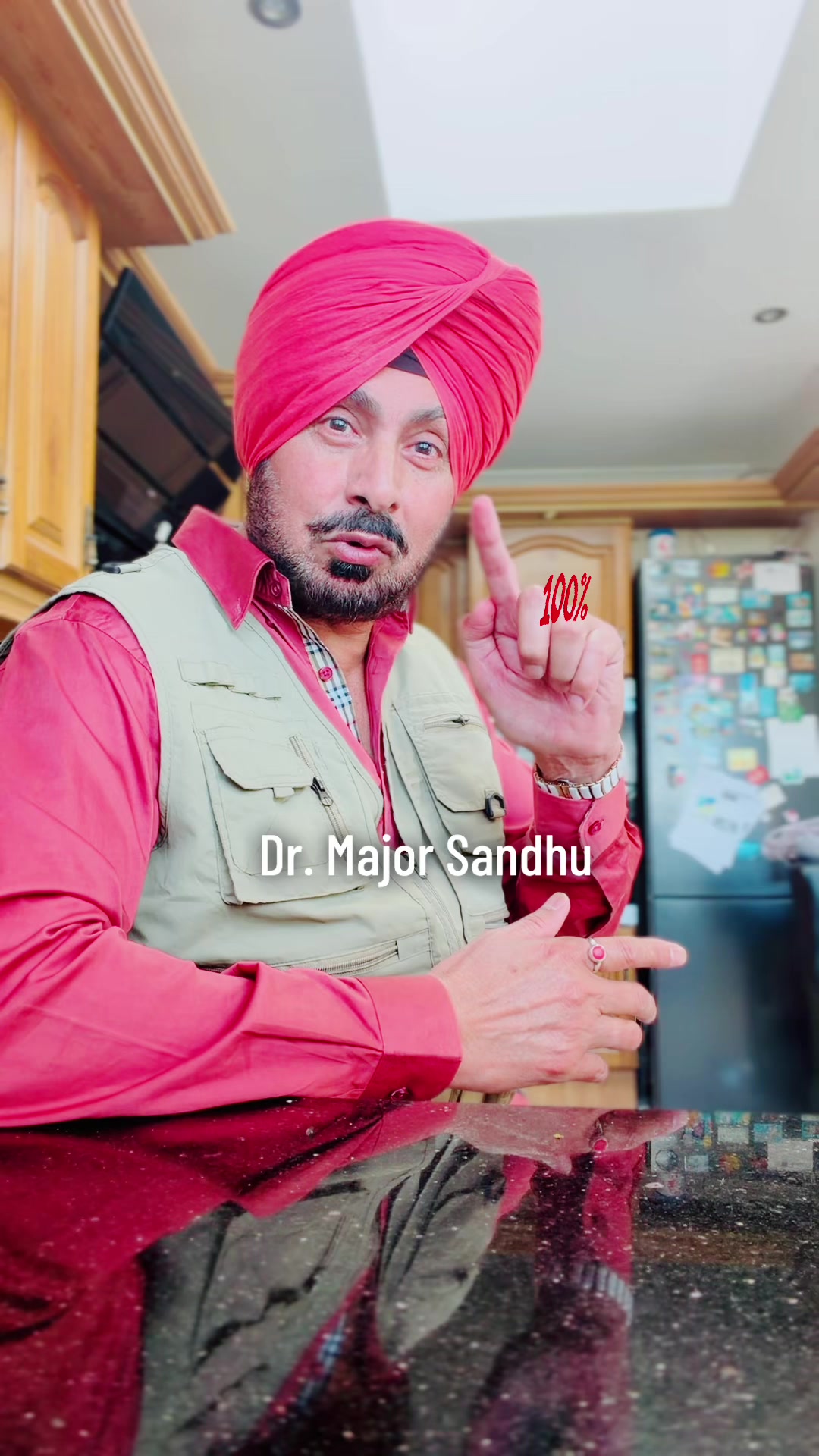 @ਮੌਜੀ (all rounder)