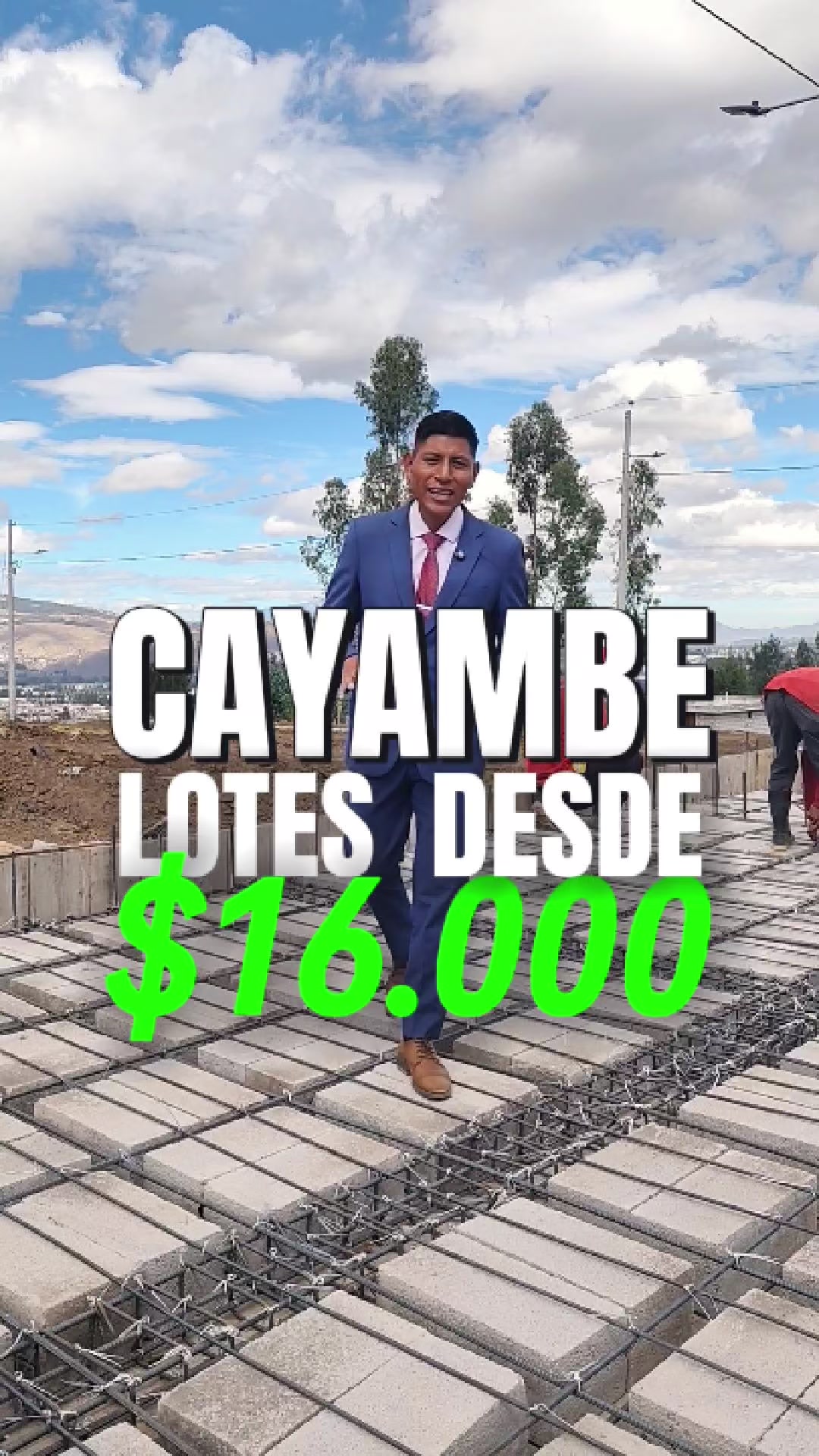 @Ismael Quishpe bienes Raíces