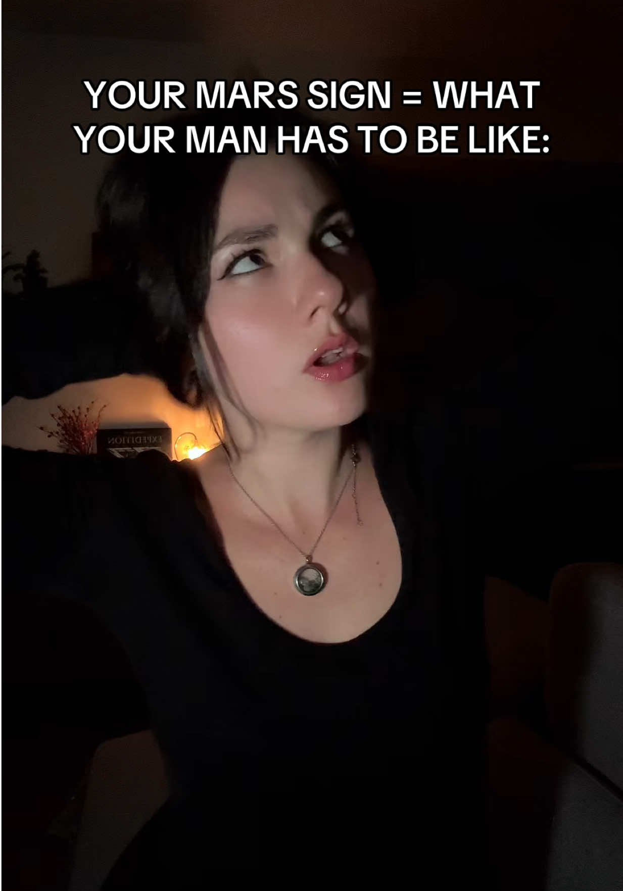 @Venus