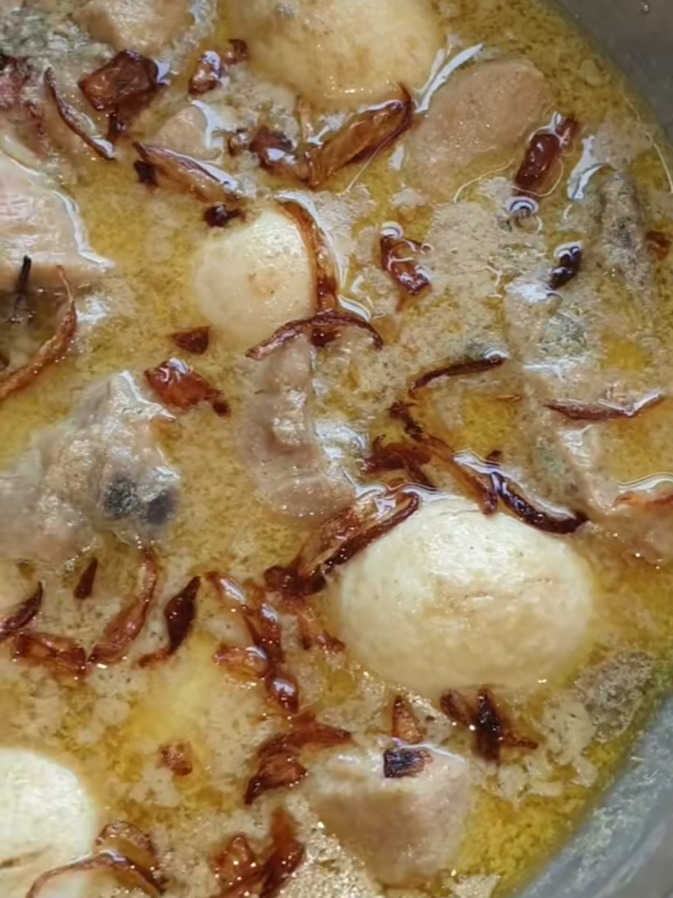 @Marjanas Kitchen