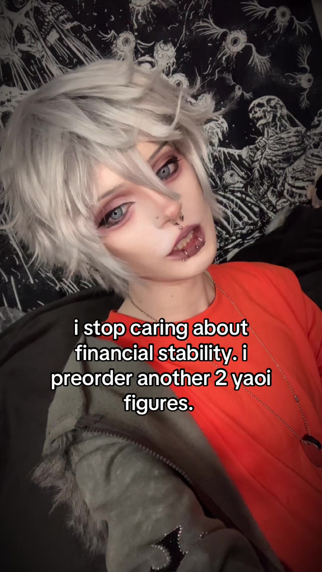 @teef (towa&rsquo;s version)