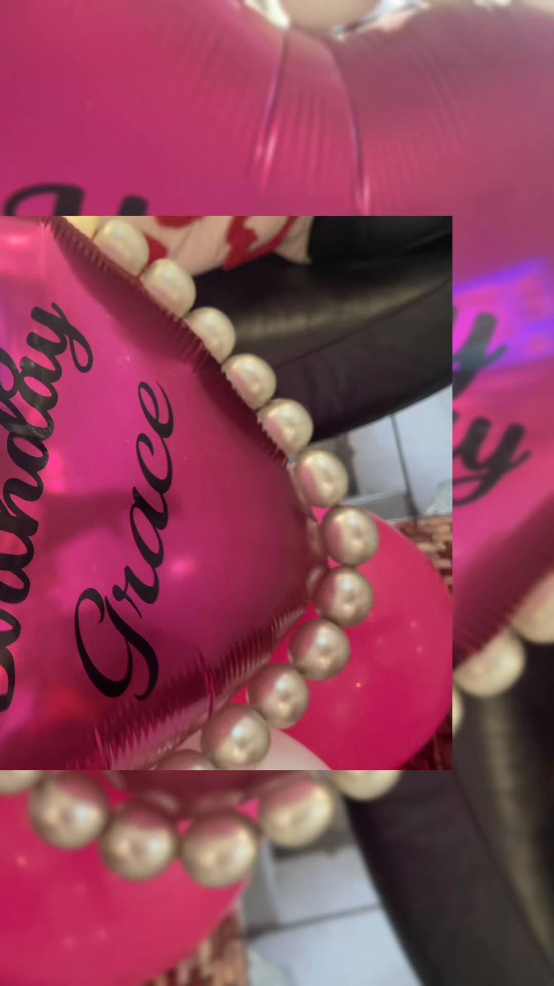 @By GIGI Balloons 🎈