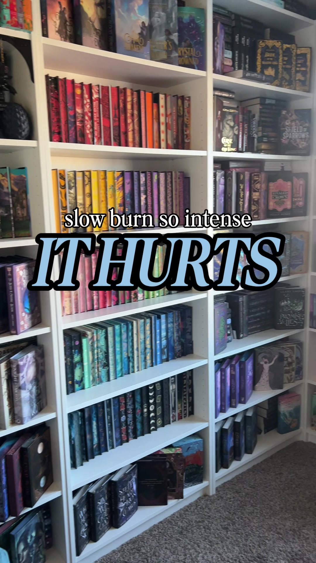 @Second Sky Books | booktok