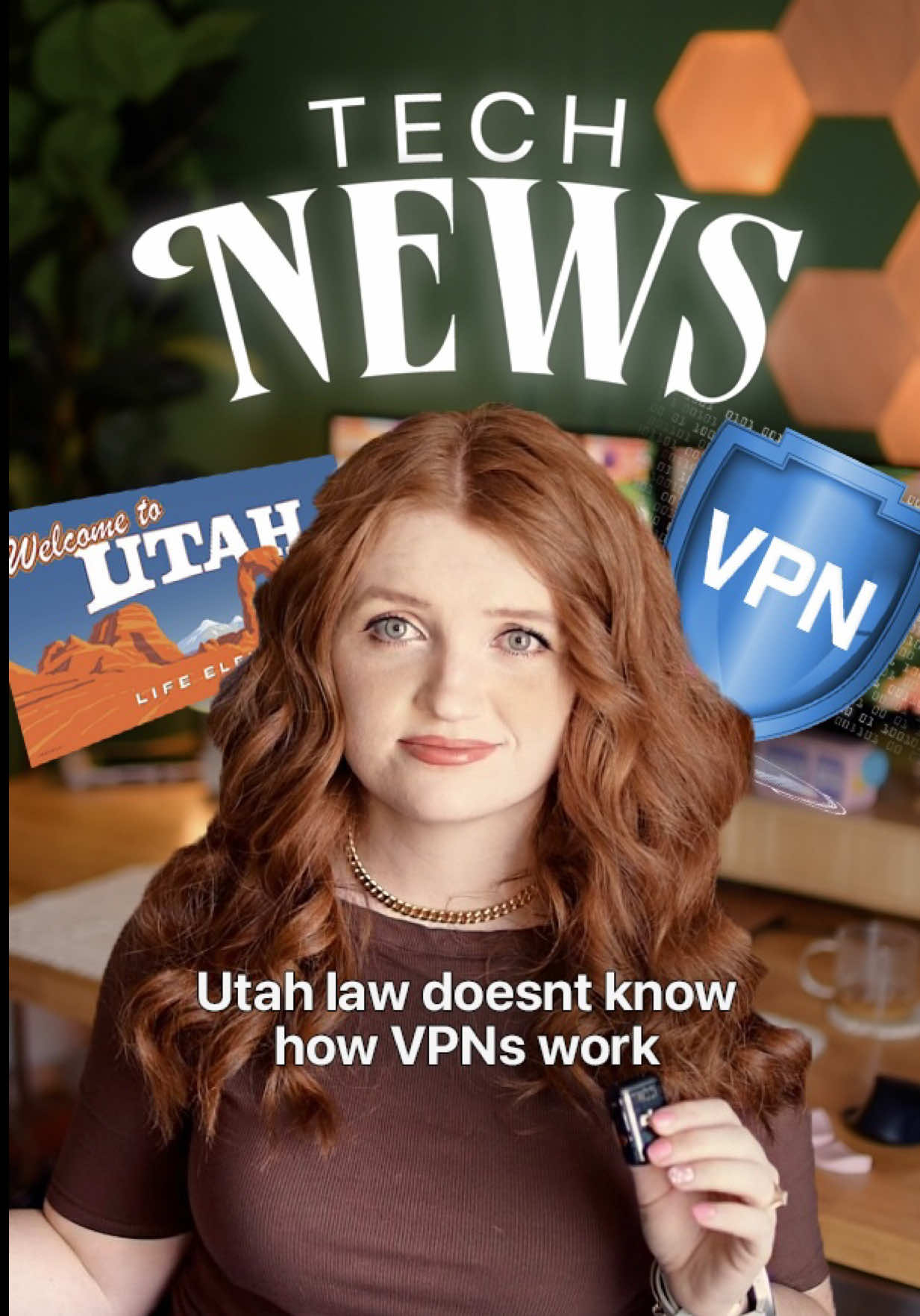 @Madi | The Hippie Hacker
