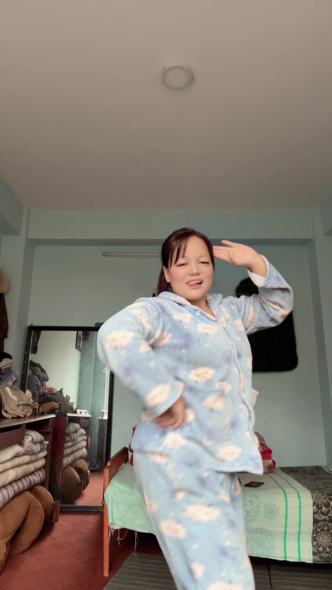 @Tana rai