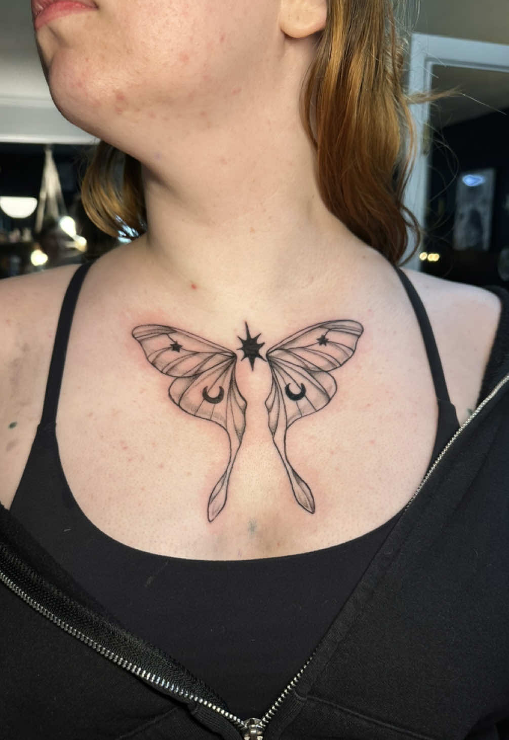 @bbywitch tattoos 🪲