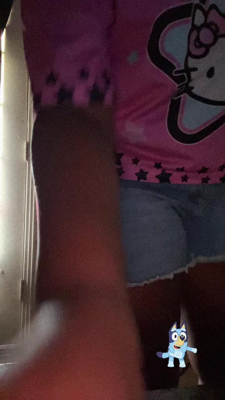 @Pretty Girl a