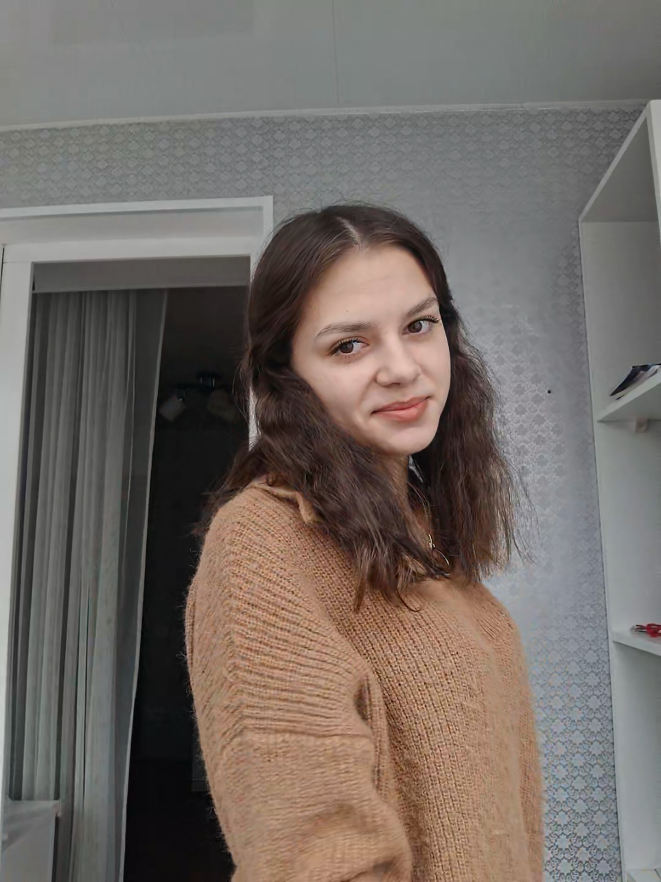 @тгк: анютины глазки🐾