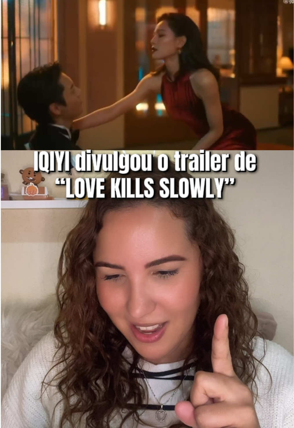 @Paulete | Doramas