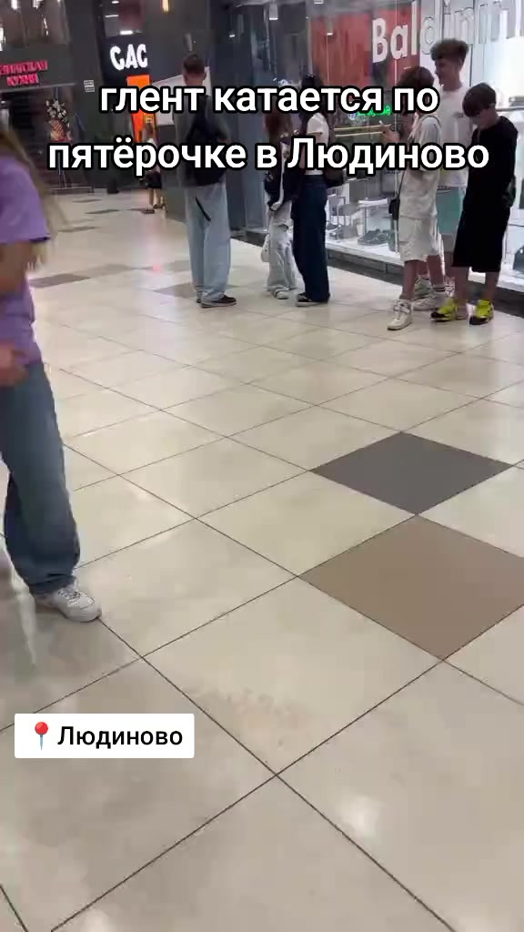 @matrix