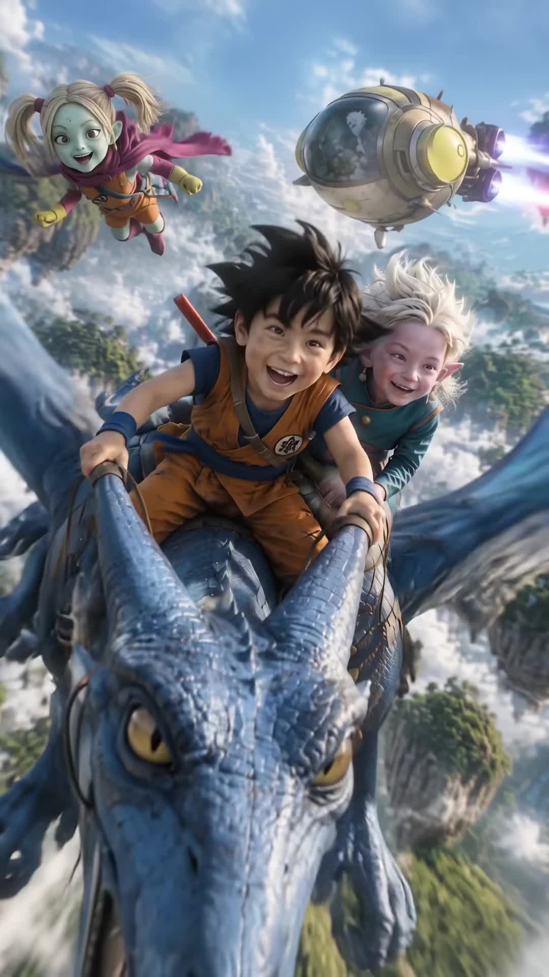 @Anime LiveAction