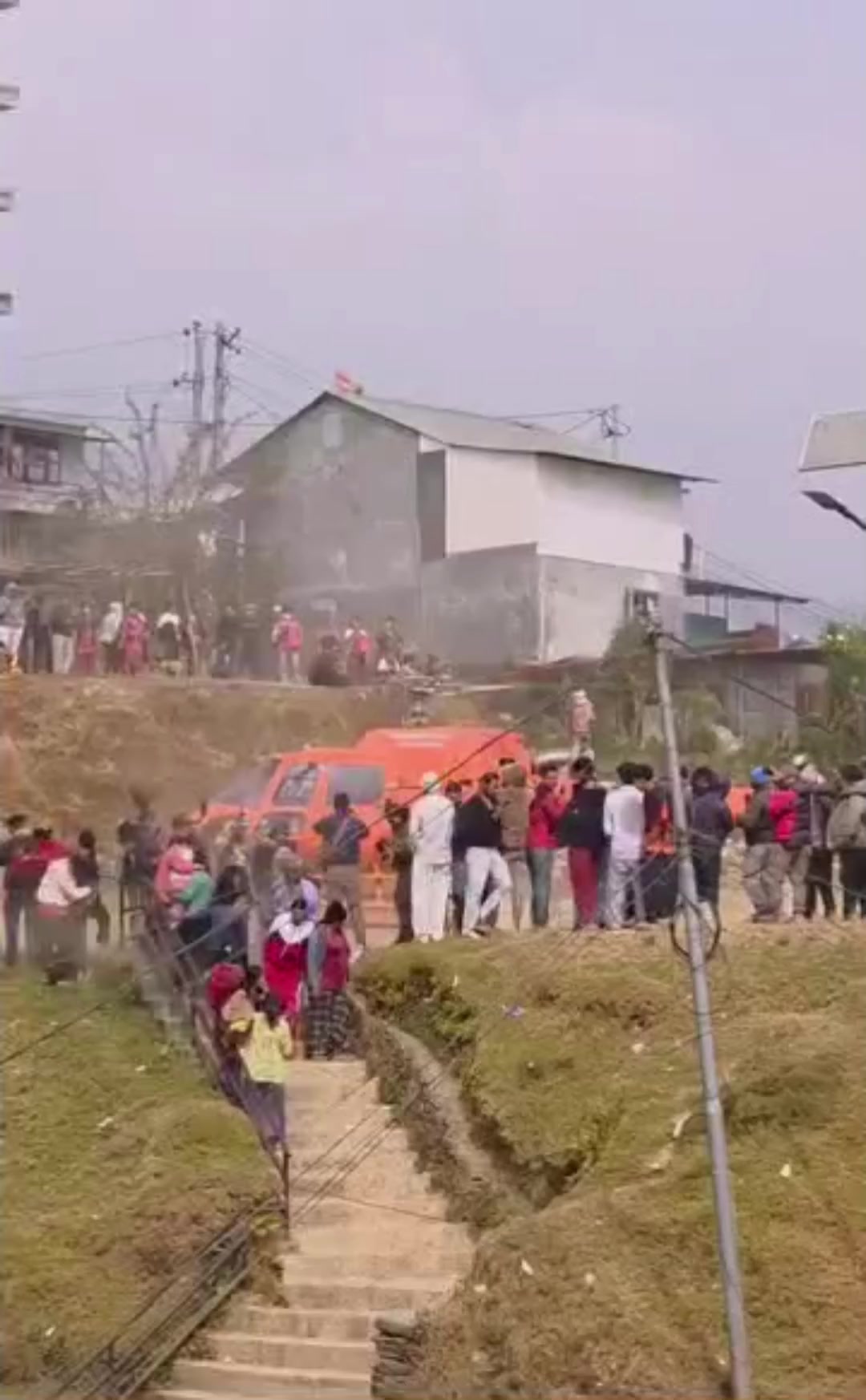 @खोटाङको व्यथाअरुलाई के था