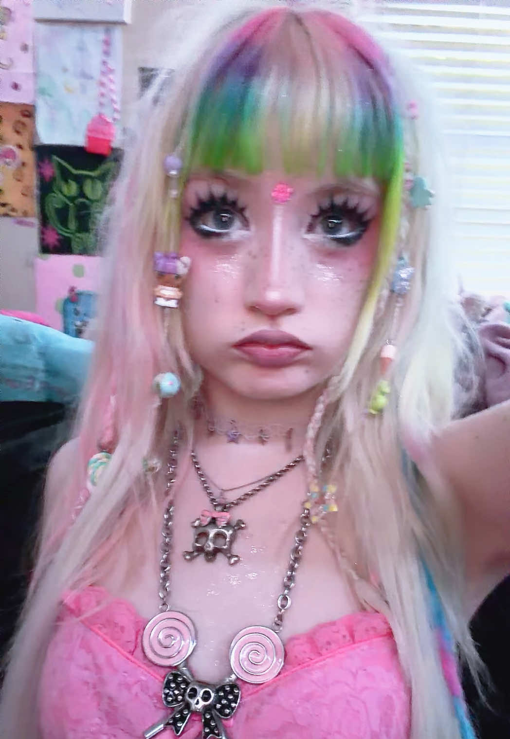 @ʚ₍⑅ᐢ.໒^.ᐢ₎ 🪷