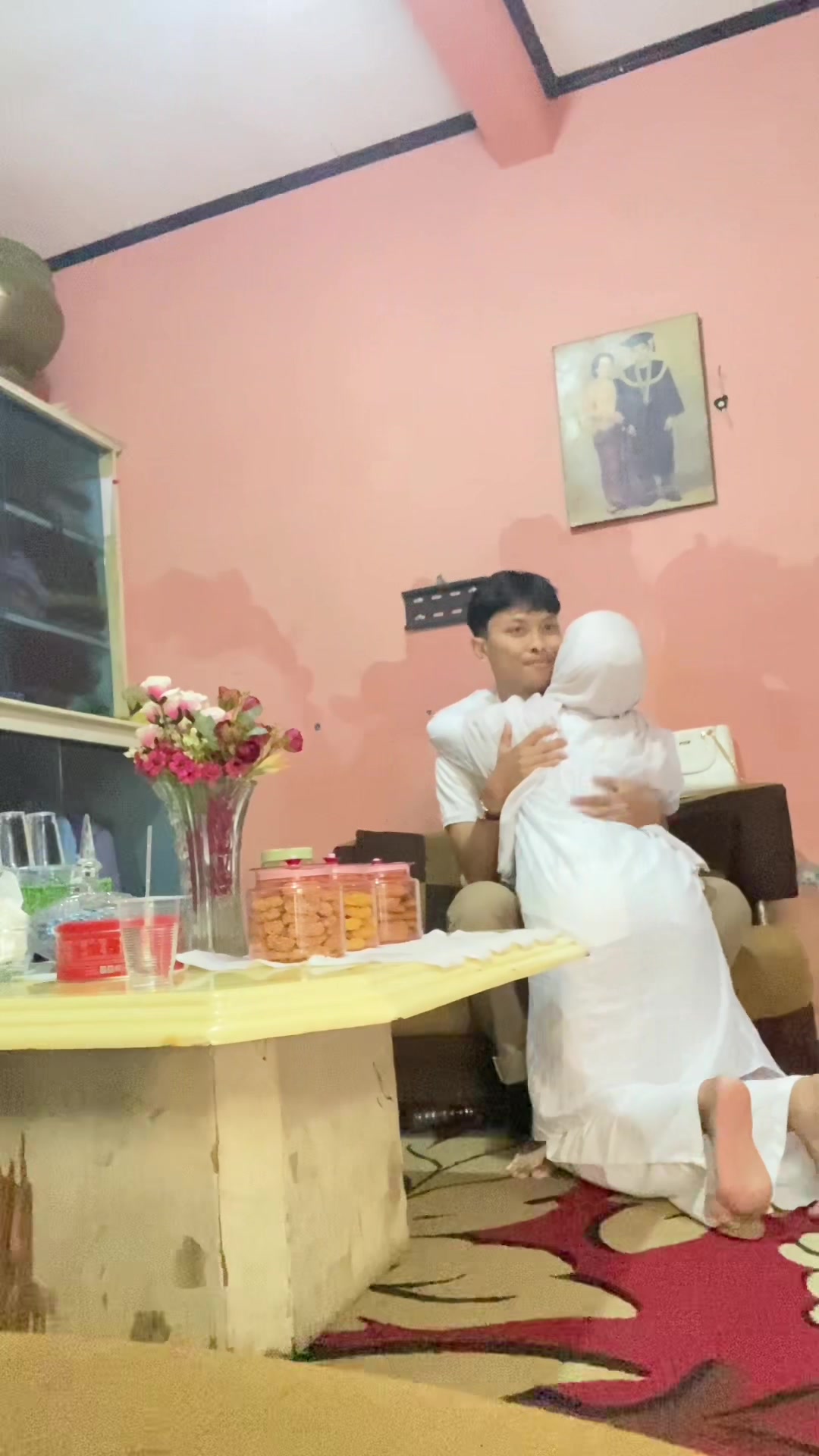 @Nanan&Tutu