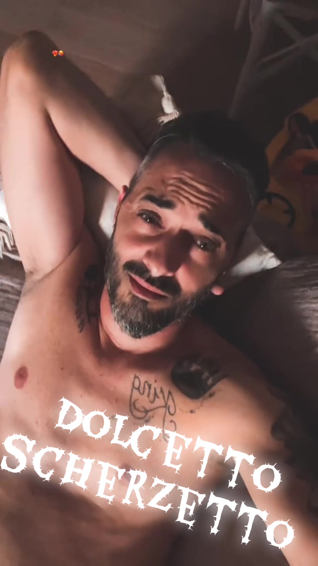 @marcello attardi