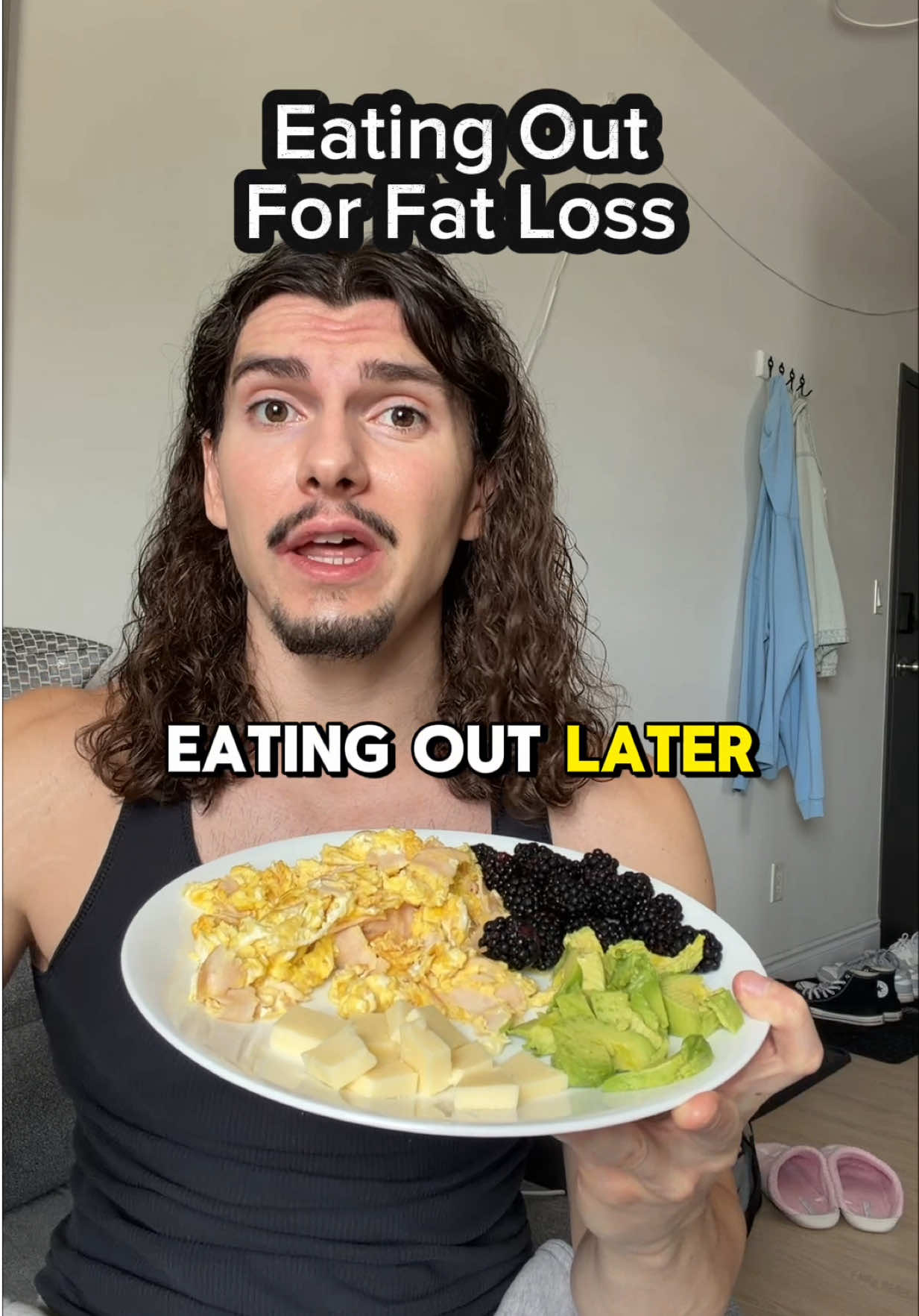 @Nico | Transformation Coach
