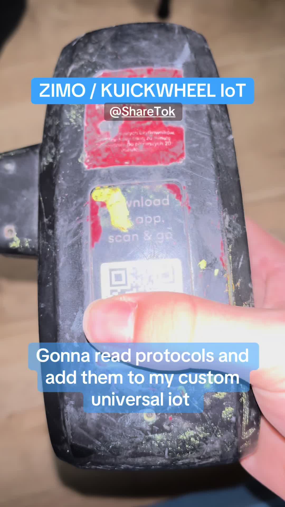 @scoottoker